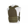 Plate Carrier MOLLE/Laser-Cut - oliwkowy