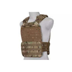 Plate Carrier MOLLE/Laser-Cut - CP