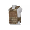 Plate Carrier MOLLE/Laser-Cut - CP