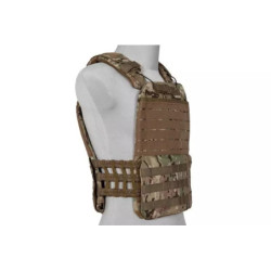 Plate Carrier MOLLE/Laser-Cut - CP