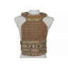 Plate Carrier MOLLE/Laser-Cut - CP