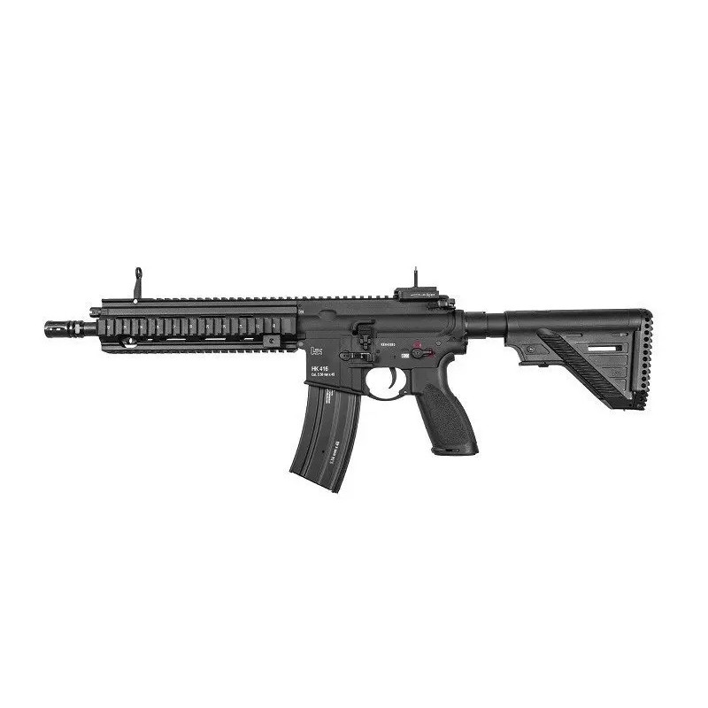 Heckler&Koch HK416 A5 AEG Carbine Replica - Black