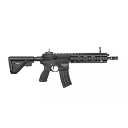 Heckler&Koch HK416 A5 AEG Carbine Replica - Black