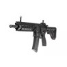 Heckler&Koch HK416 A5 AEG Carbine Replica - Black