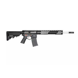 EMG F-1 BDR PTU SF Carbine Replica - Black/Red