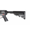 EMG F-1 BDR PTU SF Carbine Replica - Black/Red