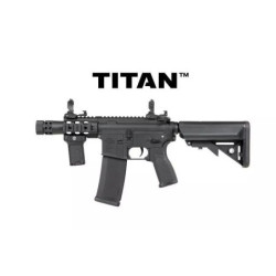 RRA SA-E10 EDGE™ - TITAN™ V2 Custom Carbine Replica