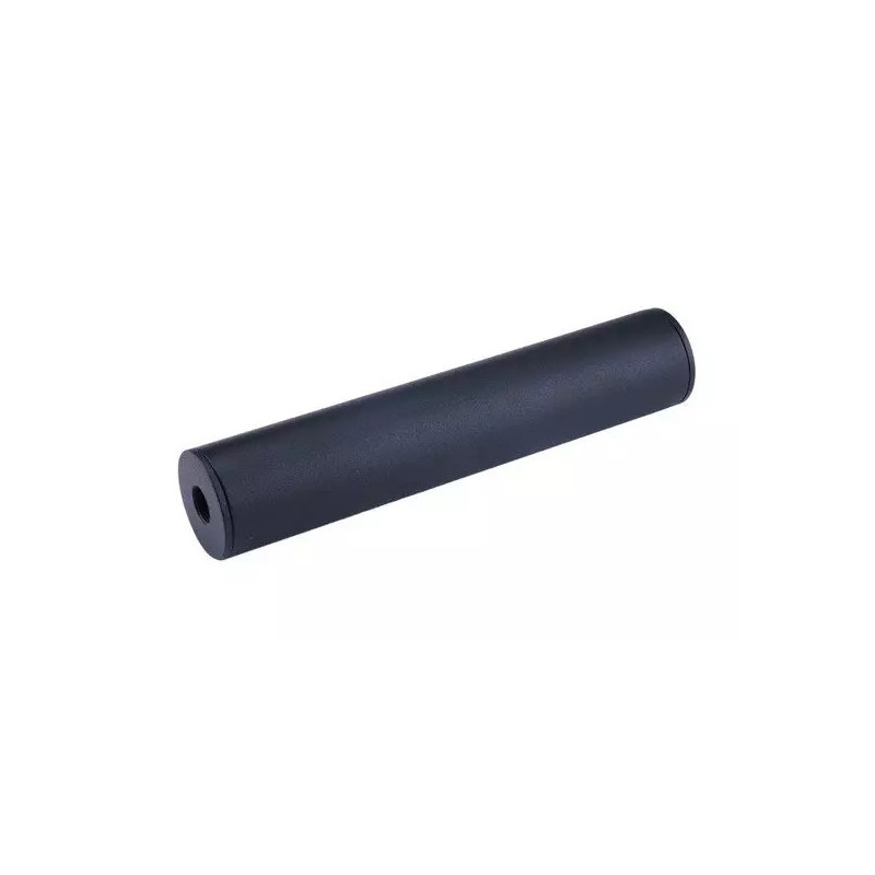 Covert Tactical Standard 40x200mm silencer