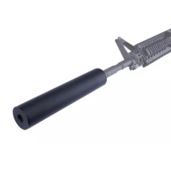 Covert Tactical Standard 40x200mm silencer