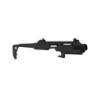 Tactical Carbine Kit for Glock / VX Series replicas - black