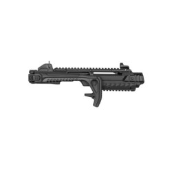 Tactical Carbine Kit for Glock / VX Series replicas - black