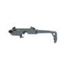 Tactical Carbine Kit for Glock / VX Series replicas - gray