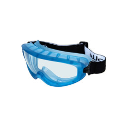 ATOM Protective Goggles - Sealed - ATOAPSI - Transparent