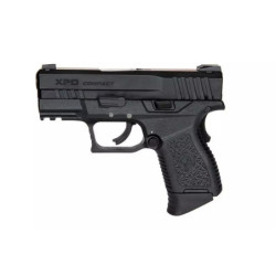 BLE-XPD Pistol Replica – Black