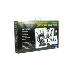 Microscope OPTICON Lab Pro