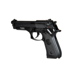 BLE-BM9 Pistol Replica - Black