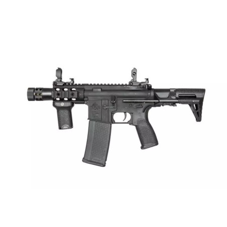 RRA SA-E10 PDW EDGE™ Carbine Replica - Black