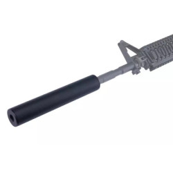 Covert Tactical Standard 35x200mm silencer