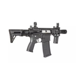 RRA SA-E10 PDW EDGE™ Carbine Replica - Black