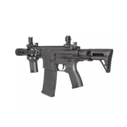 RRA SA-E10 PDW EDGE™ Carbine Replica - Black