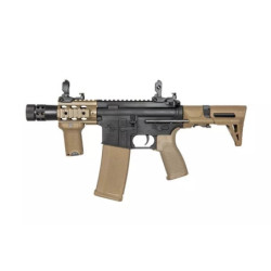 RRA SA-E10 PDW EDGE™ Carbine Replica - Half-Tan