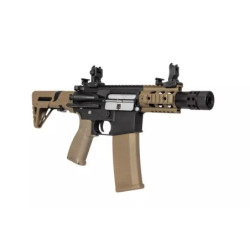 RRA SA-E10 PDW EDGE™ Carbine Replica - Half-Tan