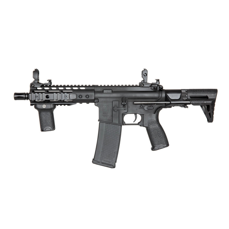 SA-E12 PDW EDGE™ Carbine Replica - Black