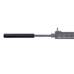 Covert Tactical Standard 35x250mm silencer