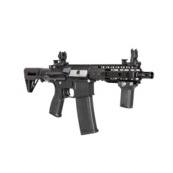 SA-E12 PDW EDGE™ Carbine Replica - Black