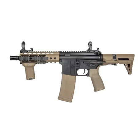 SA-E12 PDW EDGE™ Carbine Replica - Half-Tan