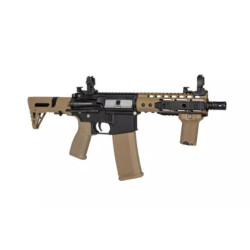 SA-E12 PDW EDGE™ Carbine Replica - Half-Tan