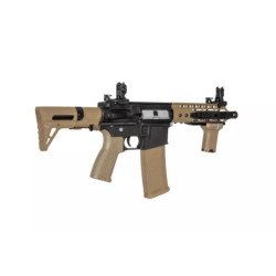 SA-E12 PDW EDGE™ Carbine Replica - Half-Tan