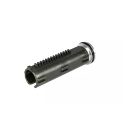 PK-367 steel piston 14 half teeth with piston head