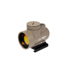 MRO 1x25 Red Dot Sight Replica - Tan