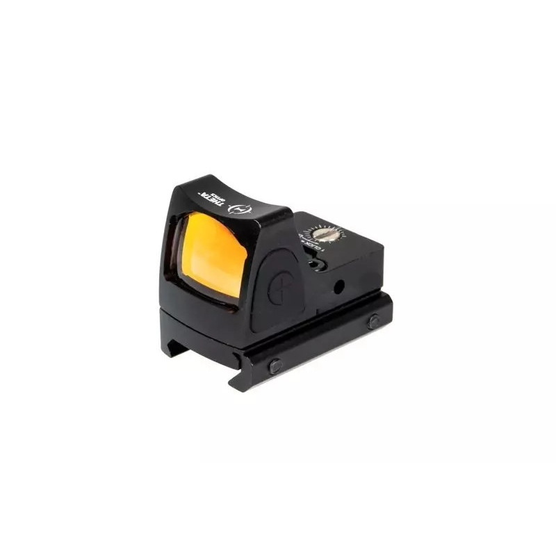 Micro Reflex Sight Replica - Black