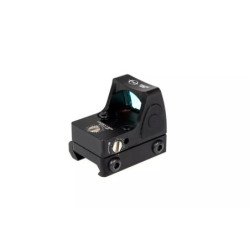 Micro Reflex Sight Replica - Black