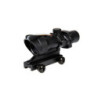 RedFiber 4x32 Scope - Black