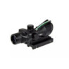 GreenFiber 4x32 Scope - Black