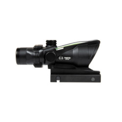 GreenFiber 4x32 Scope - Black