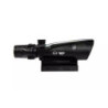 GreenFiber 5x35 Scope - Black