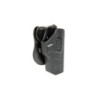 R-DEFENDER Holster for Glock pistols (right-handed)