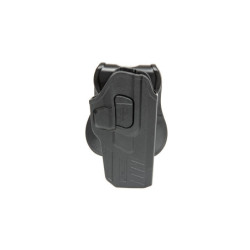 R-DEFENDER Holster for Glock pistols (right-handed)