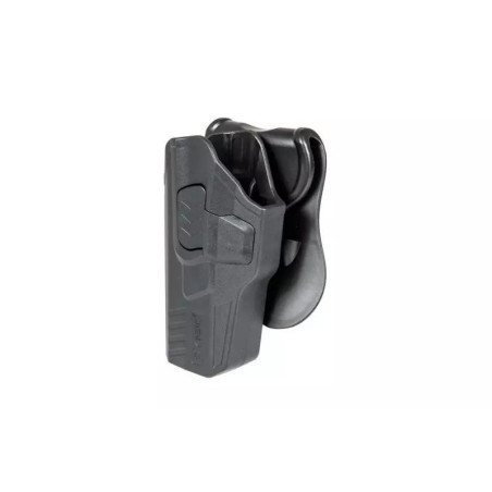 R-DEFENDER Holster for Glock pistols (left-handed)