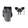 R-DEFENDER Holster for CZ 75 SP-01 Shadow pistol