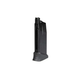 17 BB Green Gas Magazine for BLE XPD Replicas