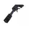 Rifle replica selector Barret® M82A3 CQB - black