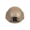 Aramid Ballistic Helmet Replica - Dark Earth