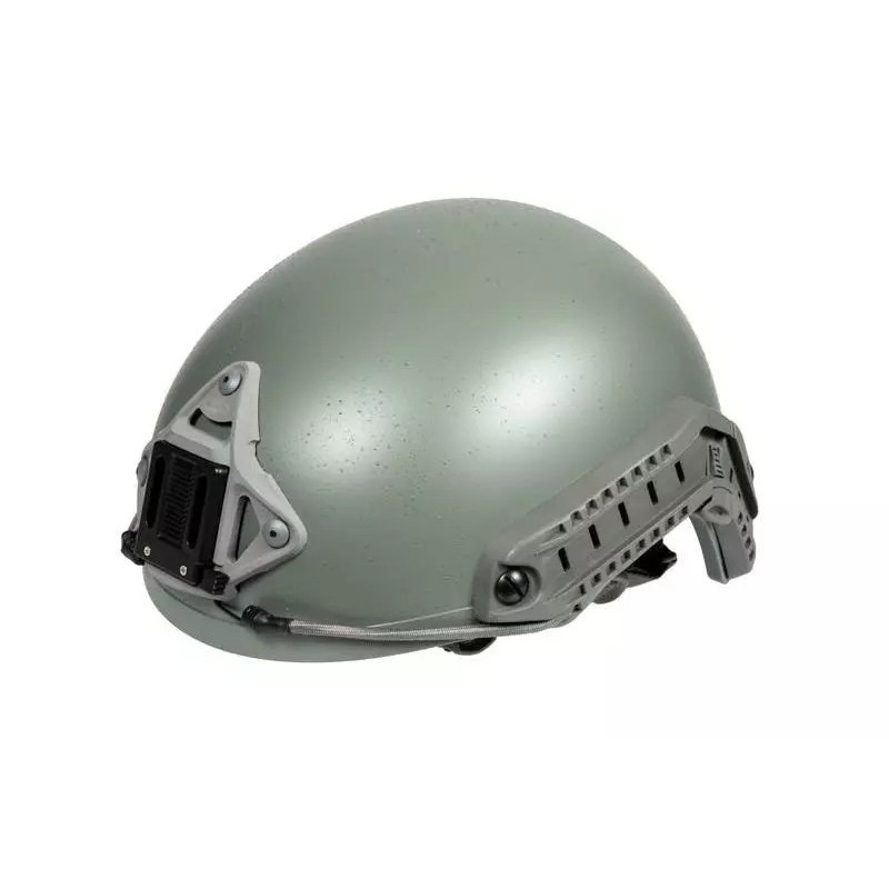 Aramid Ballistic Helmet Replica - Foliage Green