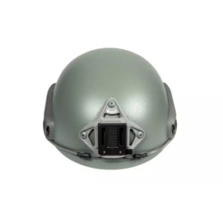 Aramid Ballistic Helmet Replica - Foliage Green