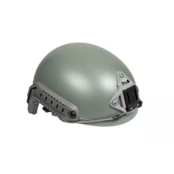 Aramid Ballistic Helmet Replica - Foliage Green